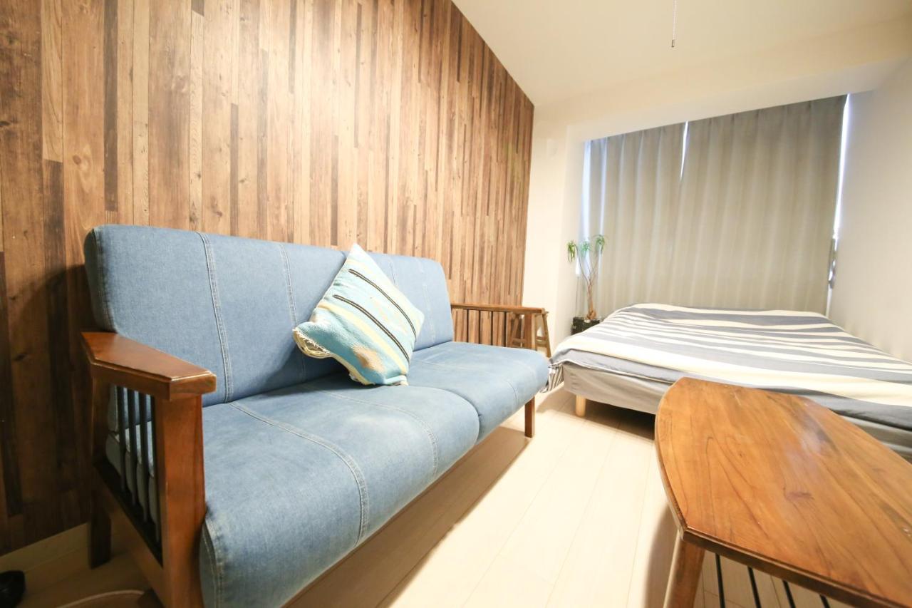 Guest House Re-Worth Yabacho1 401 ناغويا المظهر الخارجي الصورة