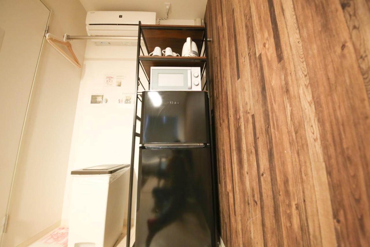 Guest House Re-Worth Yabacho1 401 ناغويا المظهر الخارجي الصورة