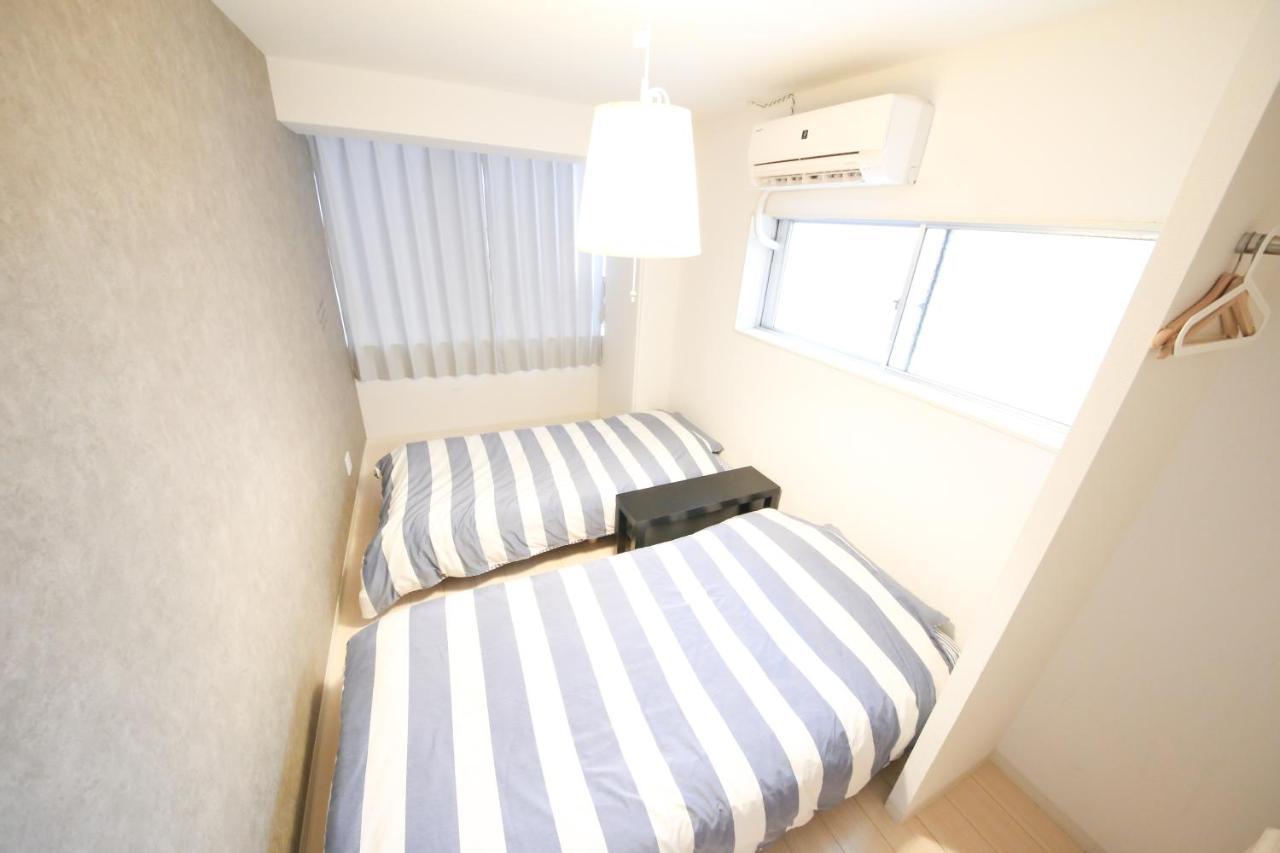 Guest House Re-Worth Yabacho1 401 ناغويا المظهر الخارجي الصورة