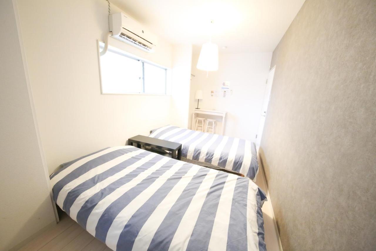 Guest House Re-Worth Yabacho1 401 ناغويا المظهر الخارجي الصورة