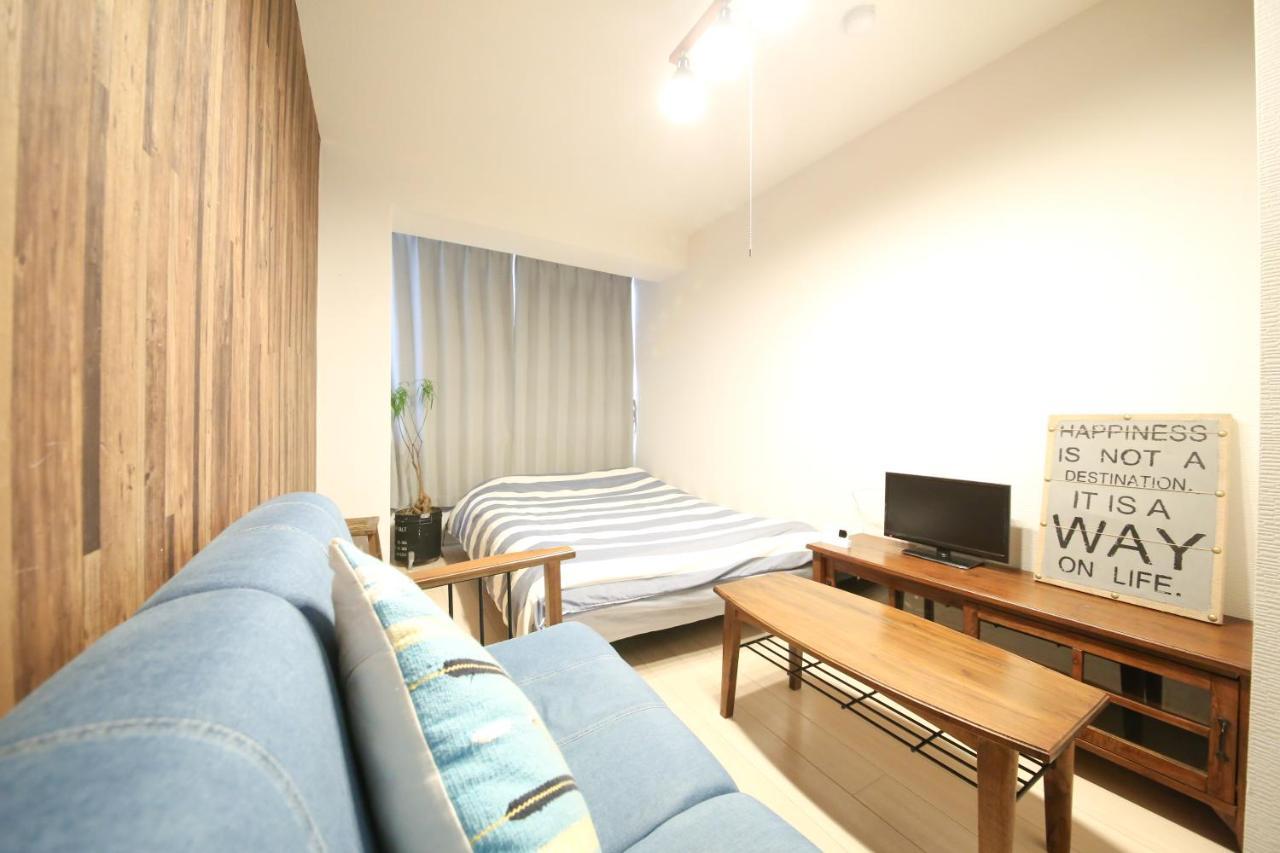Guest House Re-Worth Yabacho1 401 ناغويا المظهر الخارجي الصورة