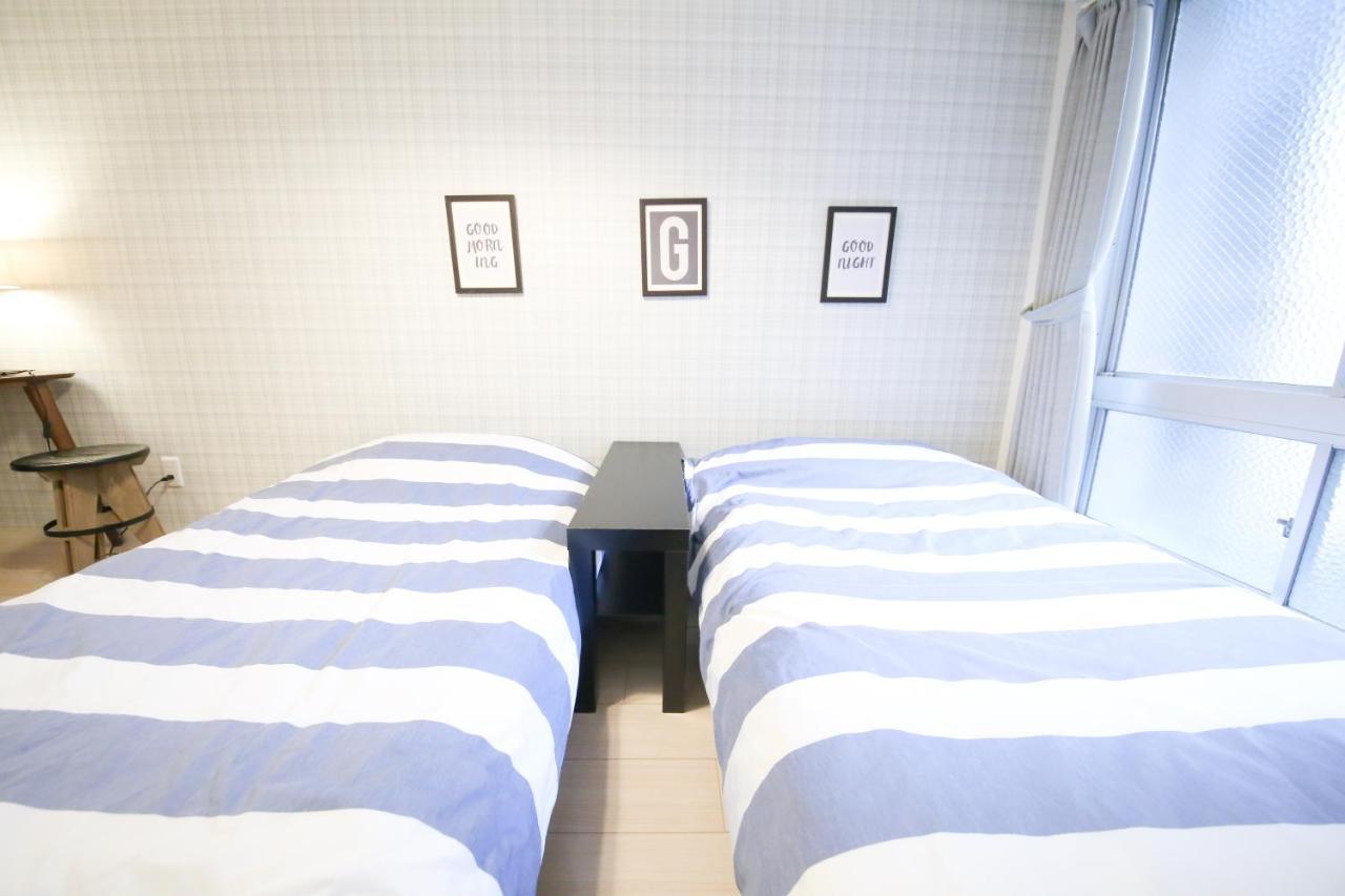Guest House Re-Worth Yabacho1 401 ناغويا المظهر الخارجي الصورة
