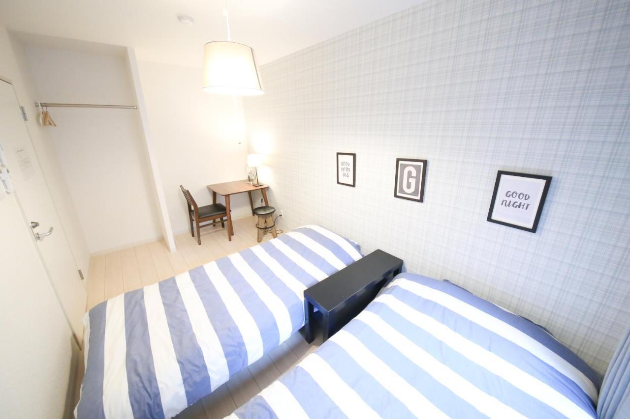 Guest House Re-Worth Yabacho1 401 ناغويا المظهر الخارجي الصورة